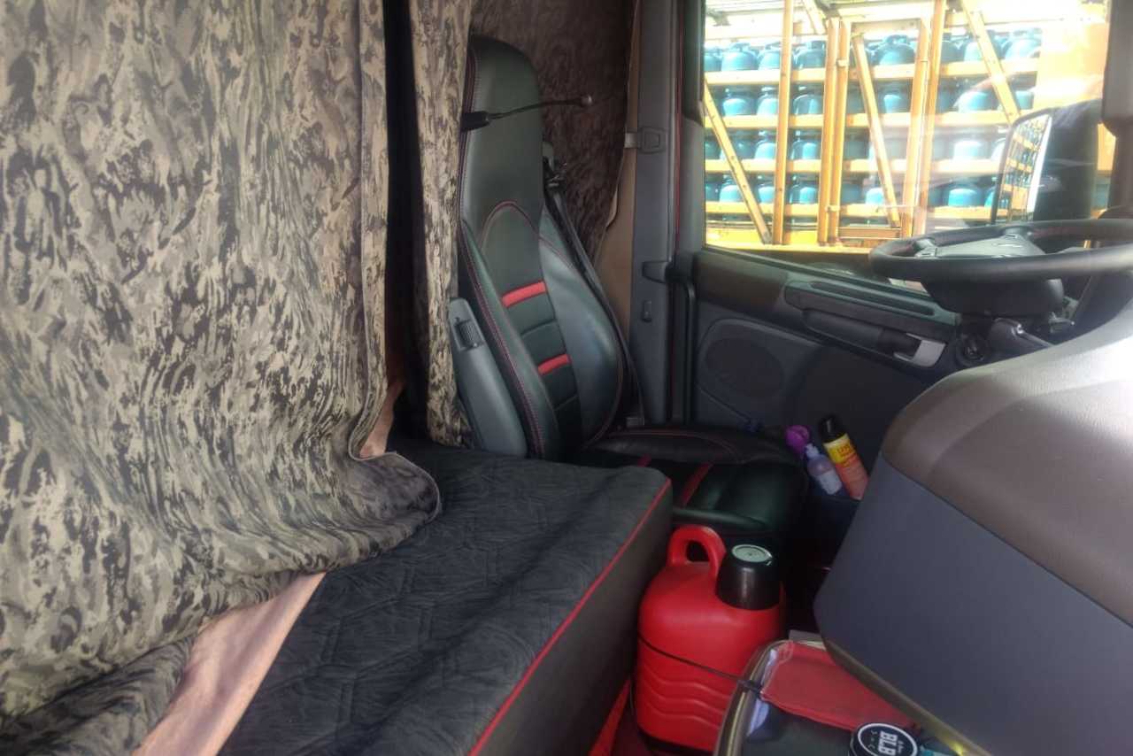 Scania R440 - 14/14 7
