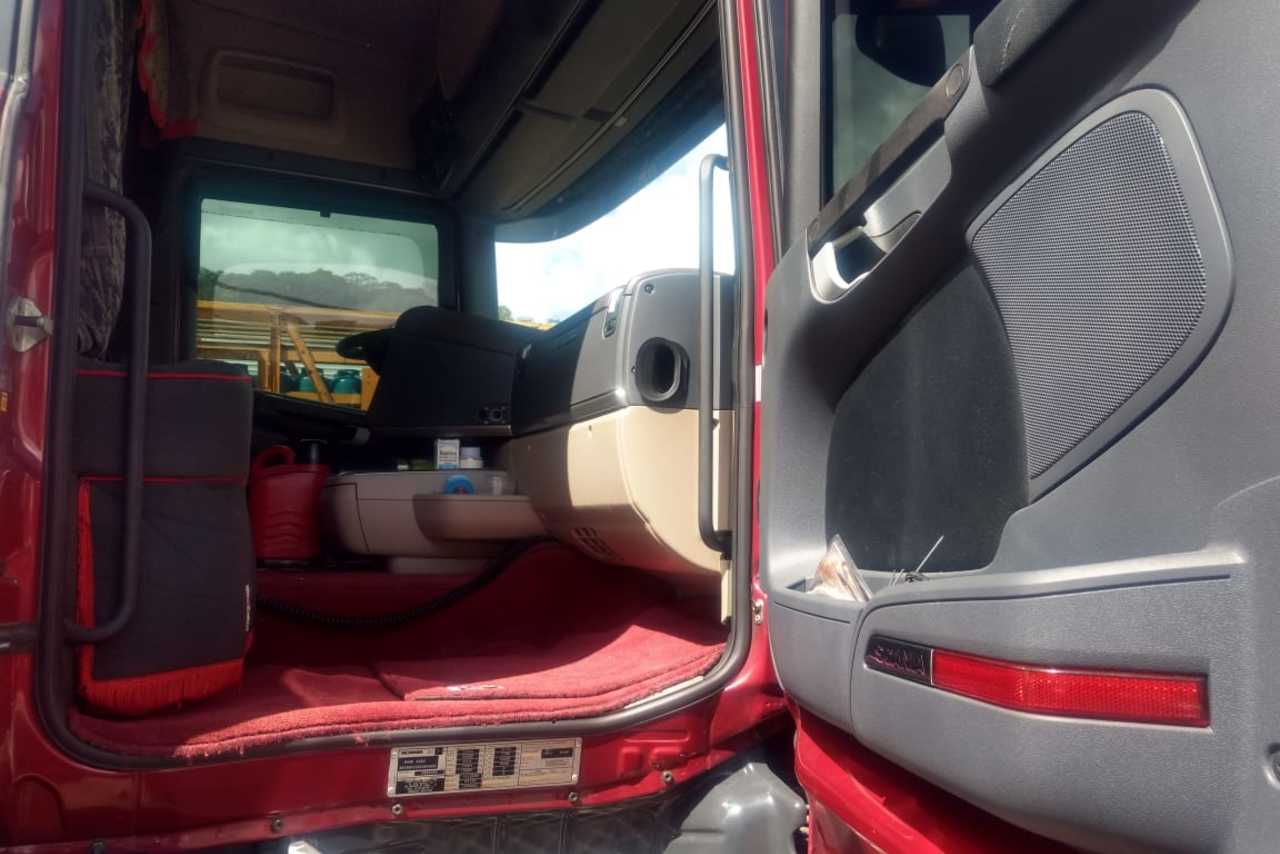 Scania R440 - 14/14 9