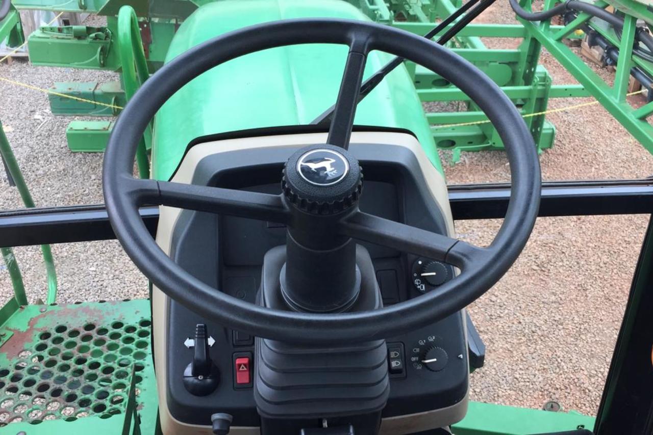 John Deere 4630 - 12/12 3