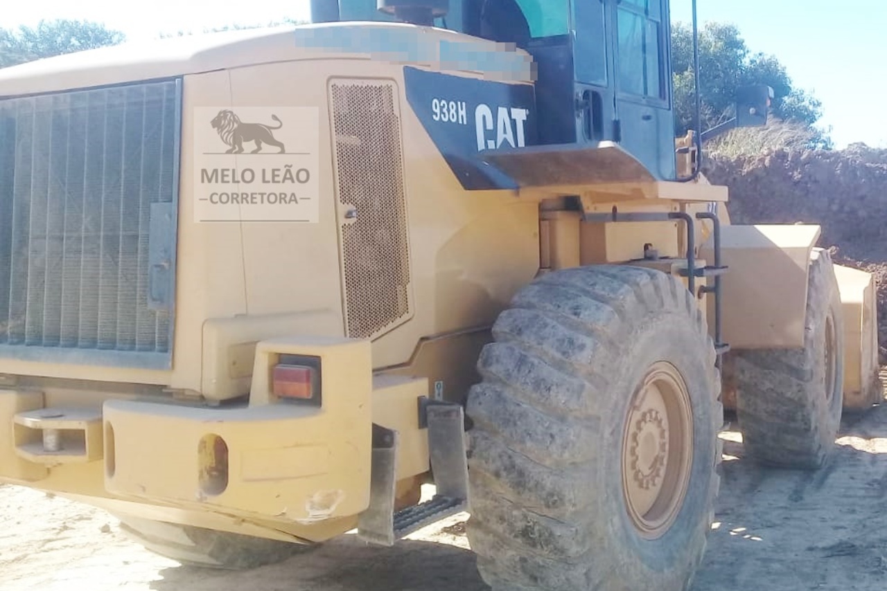 Caterpillar 938H - 07/07 3