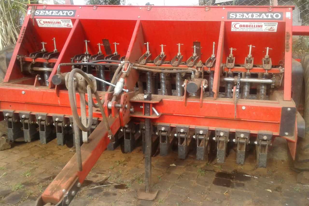 Semeato TD 220 - 19/94 4