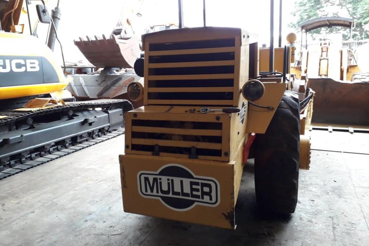 Muller VAP55 - 86/86 3