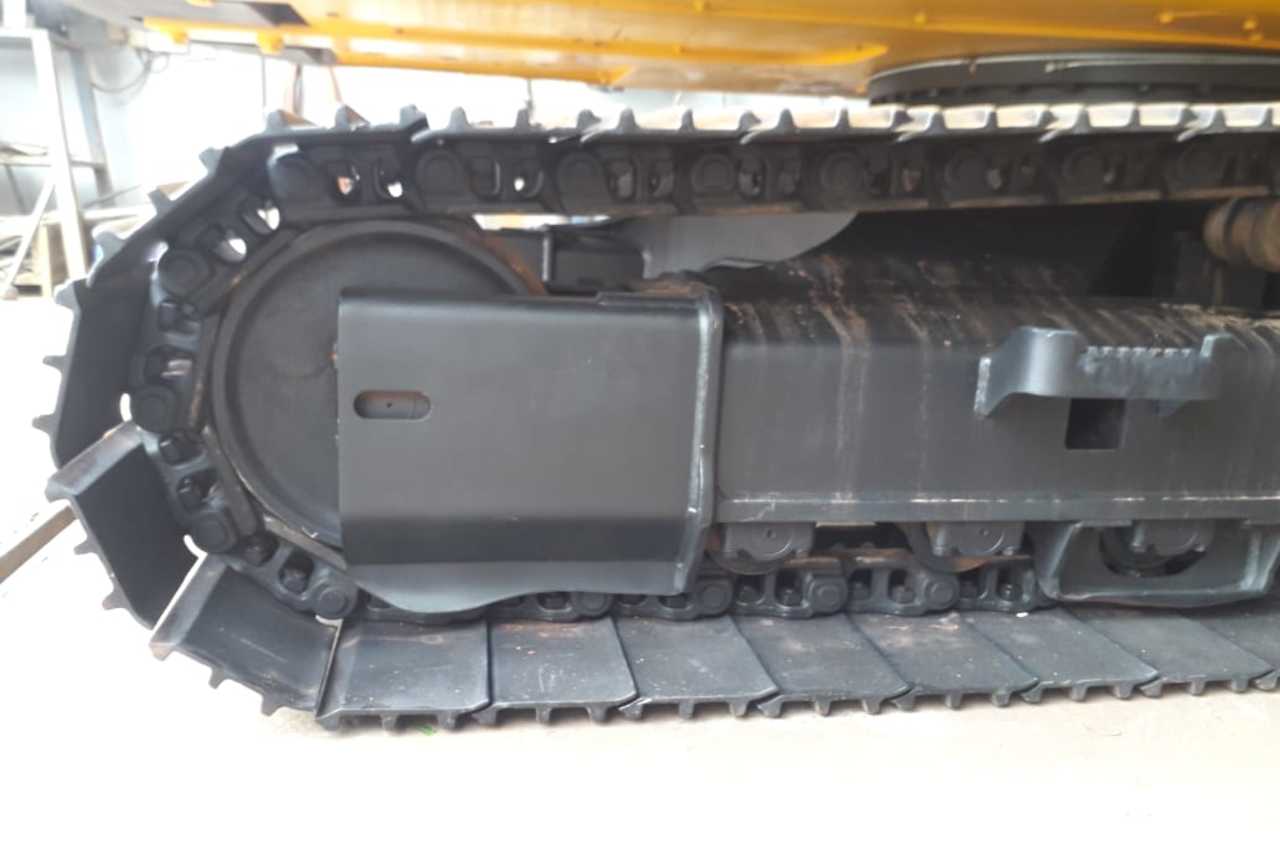 JCB JS200 LC - 13/13 5