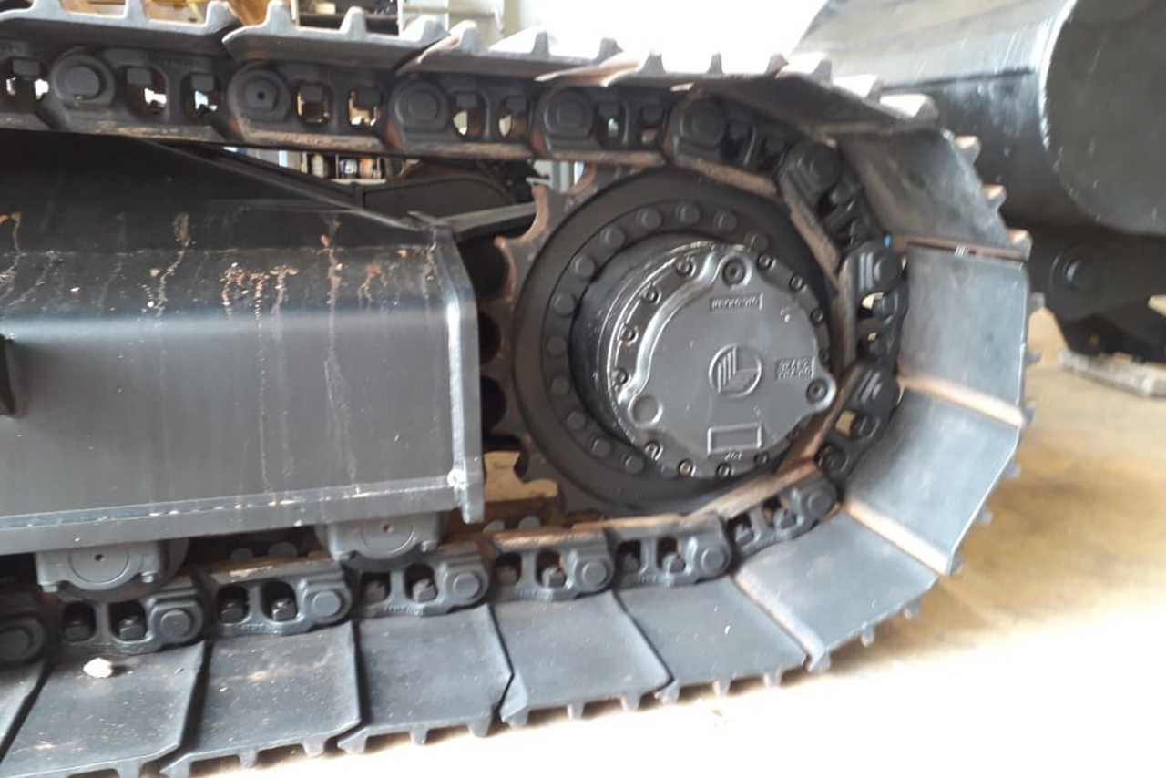 JCB JS200 LC - 13/13 6