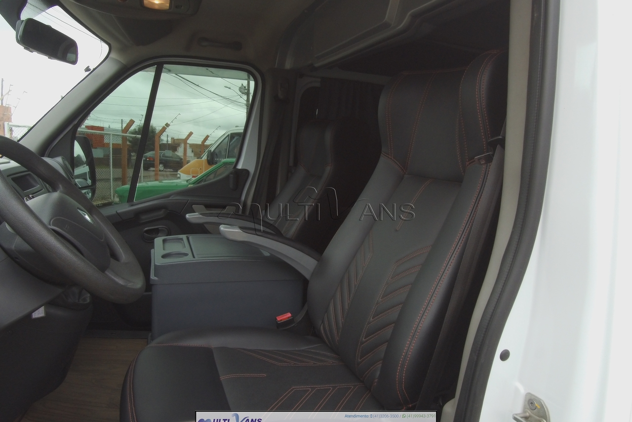 Renault Master Executive - 13/14 3