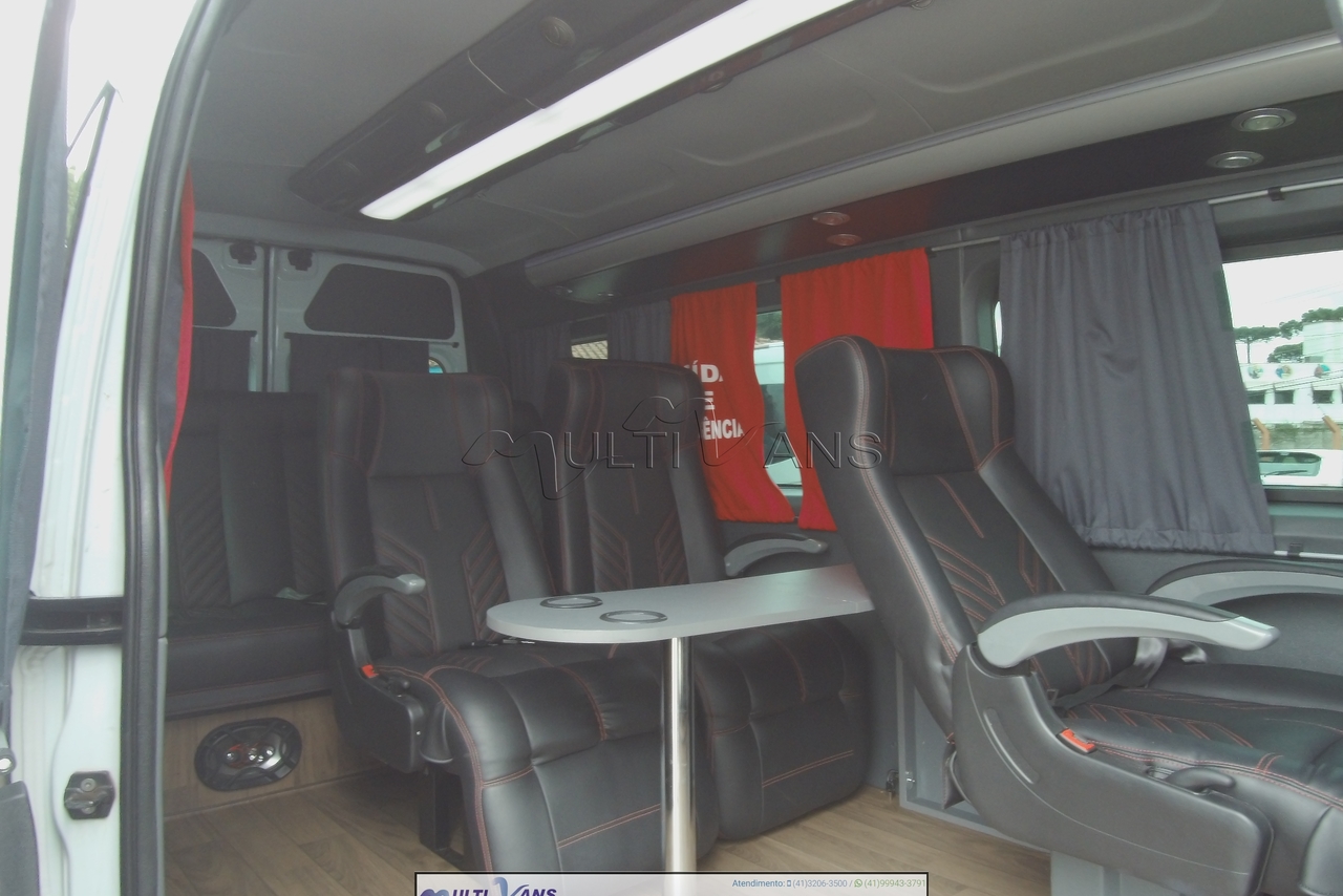 Renault Master Executive - 13/14 4