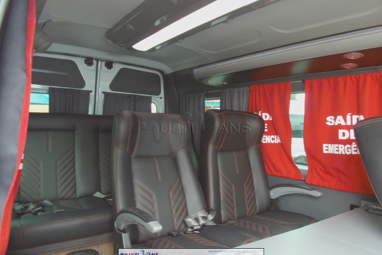 Renault Master Executive - 13/14 5