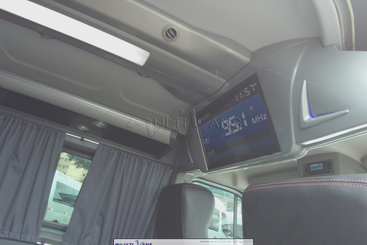 Renault Master Executive - 13/14 7