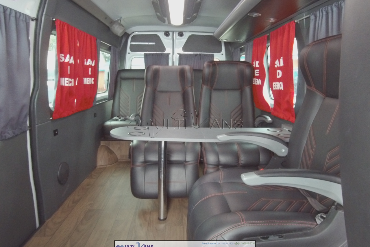 Renault Master Executive - 13/14 8