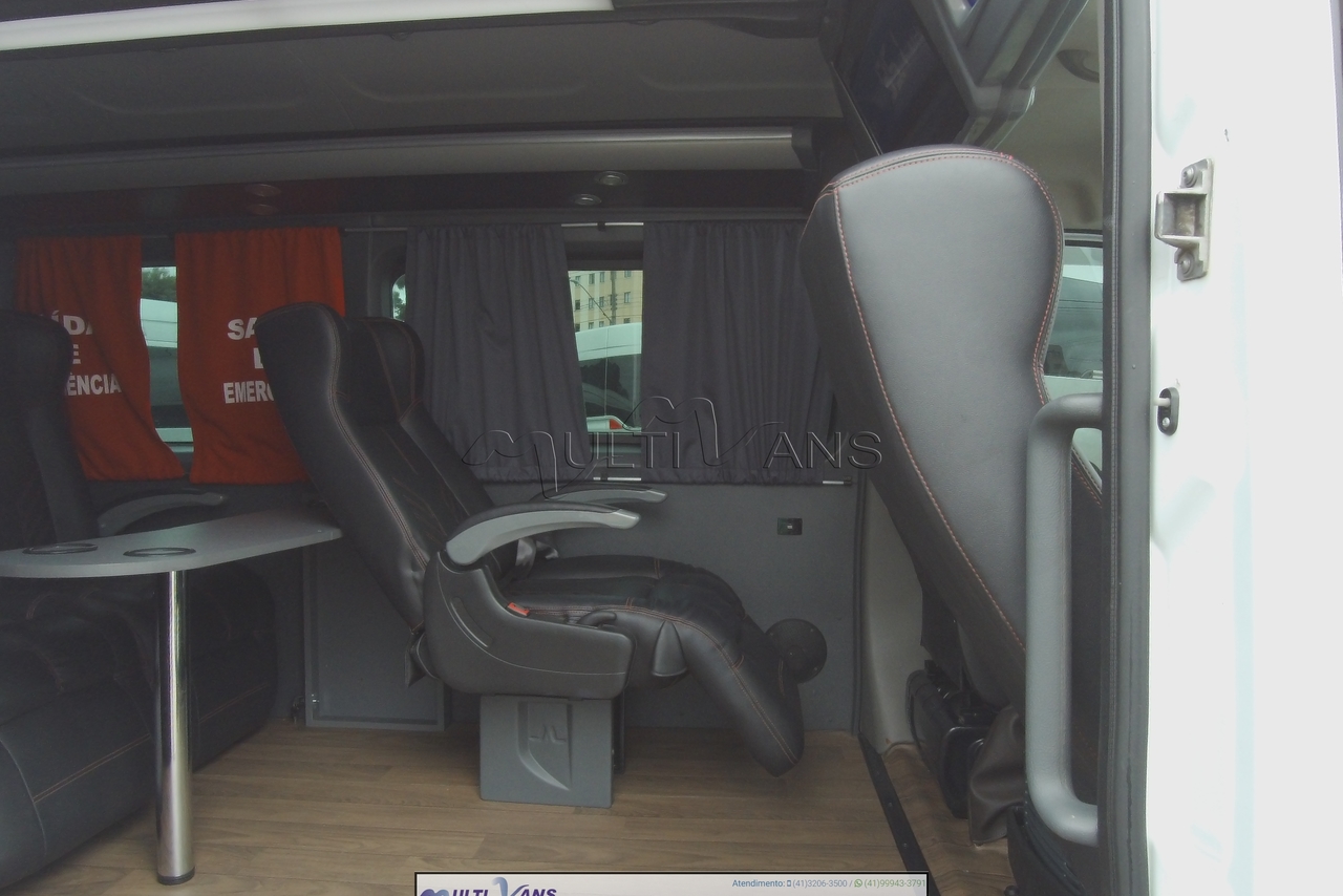 Renault Master Executive - 13/14 9