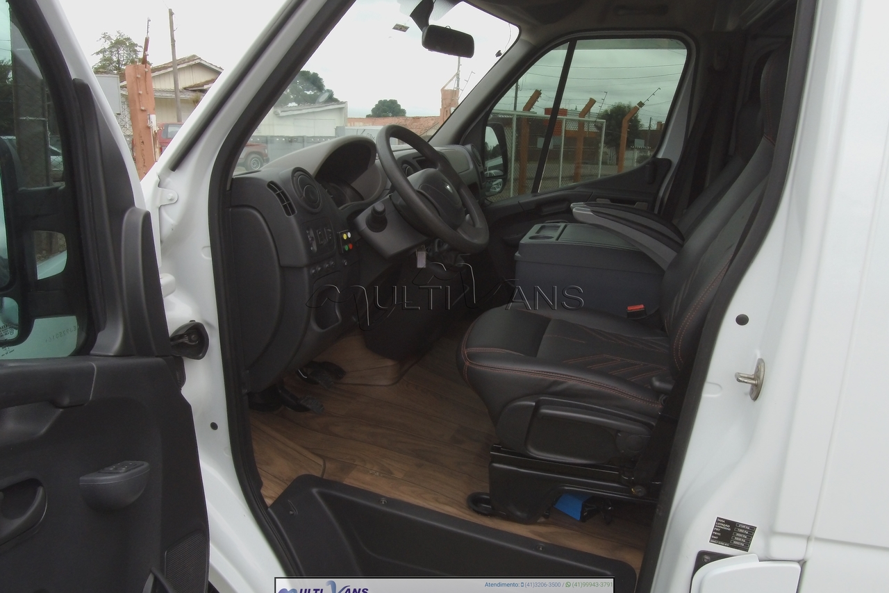 Renault Master Executive - 13/14 14