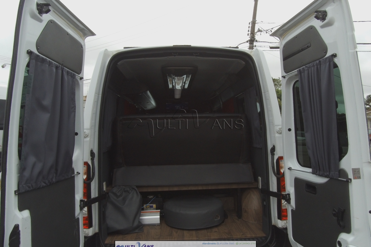 Renault Master Executive - 13/14 20