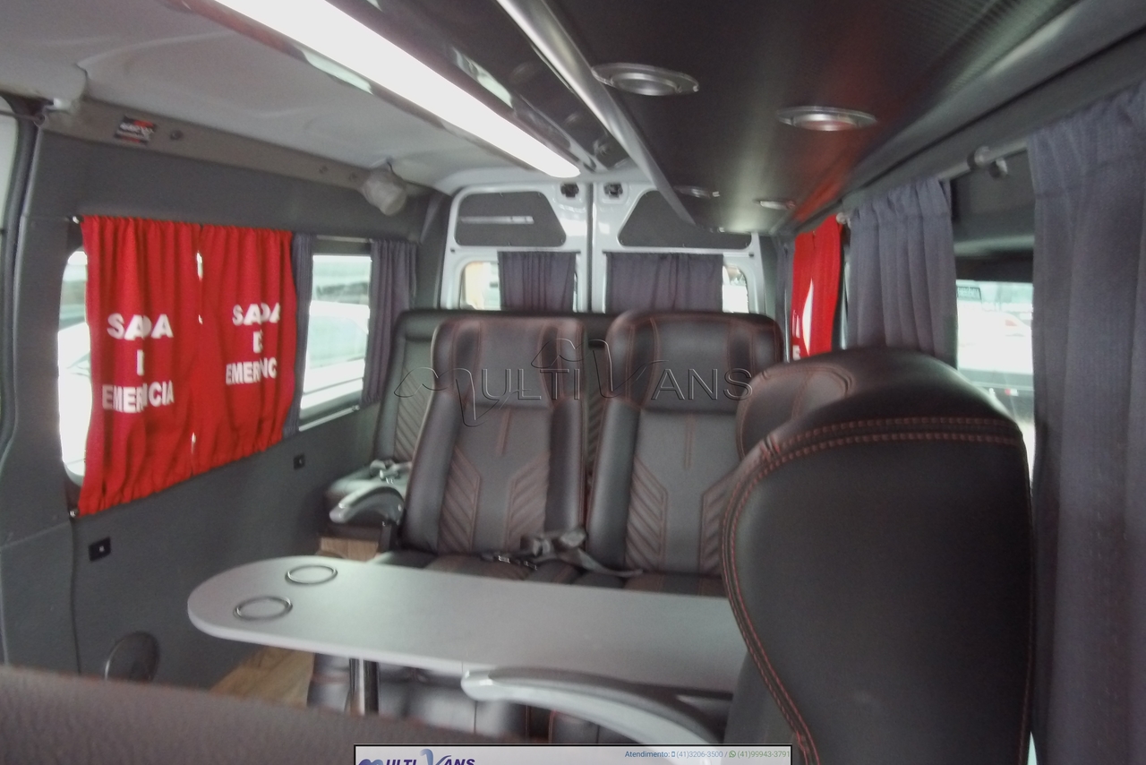 Renault Master Executive - 13/14 21