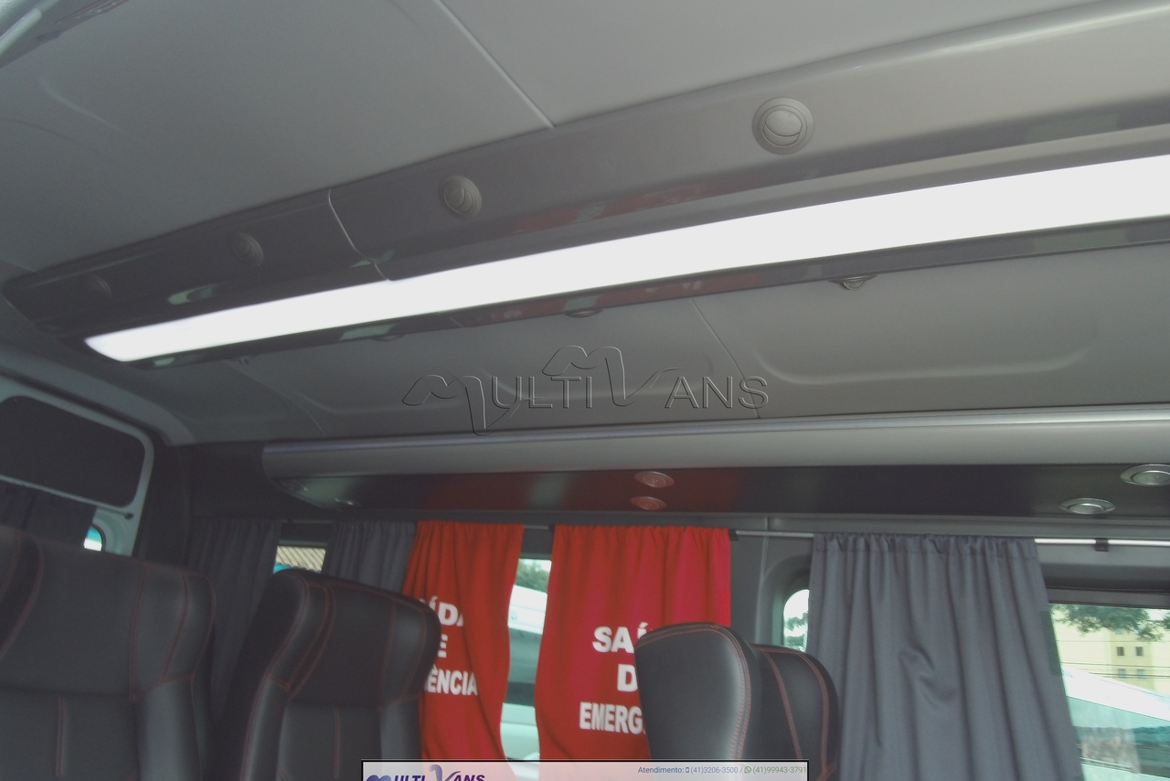 Renault Master Executive - 13/14 24