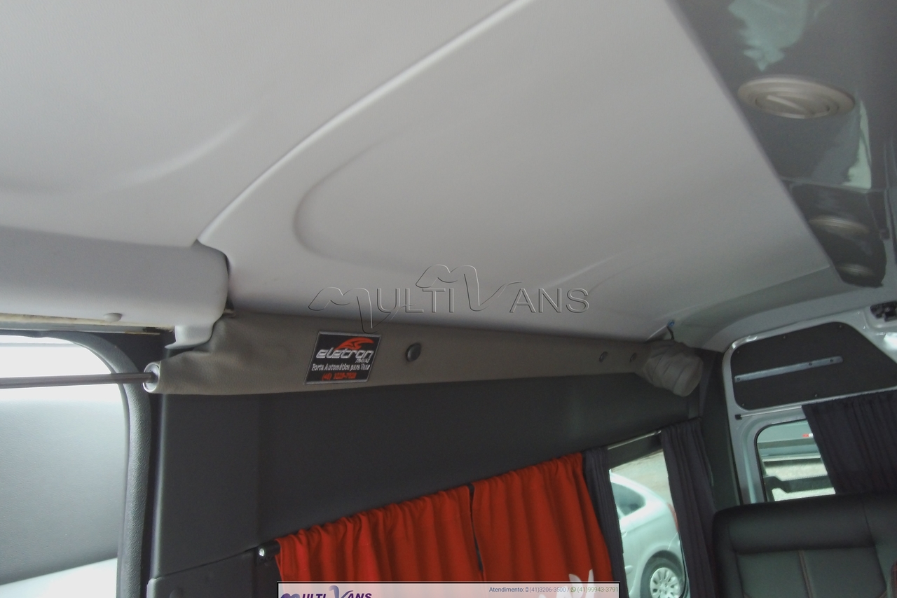 Renault Master Executive - 13/14 28