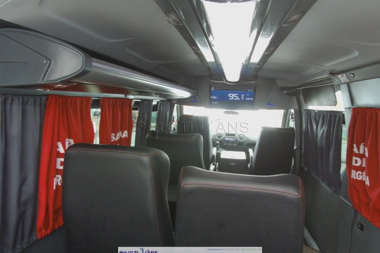 Renault Master Executive - 13/14 30