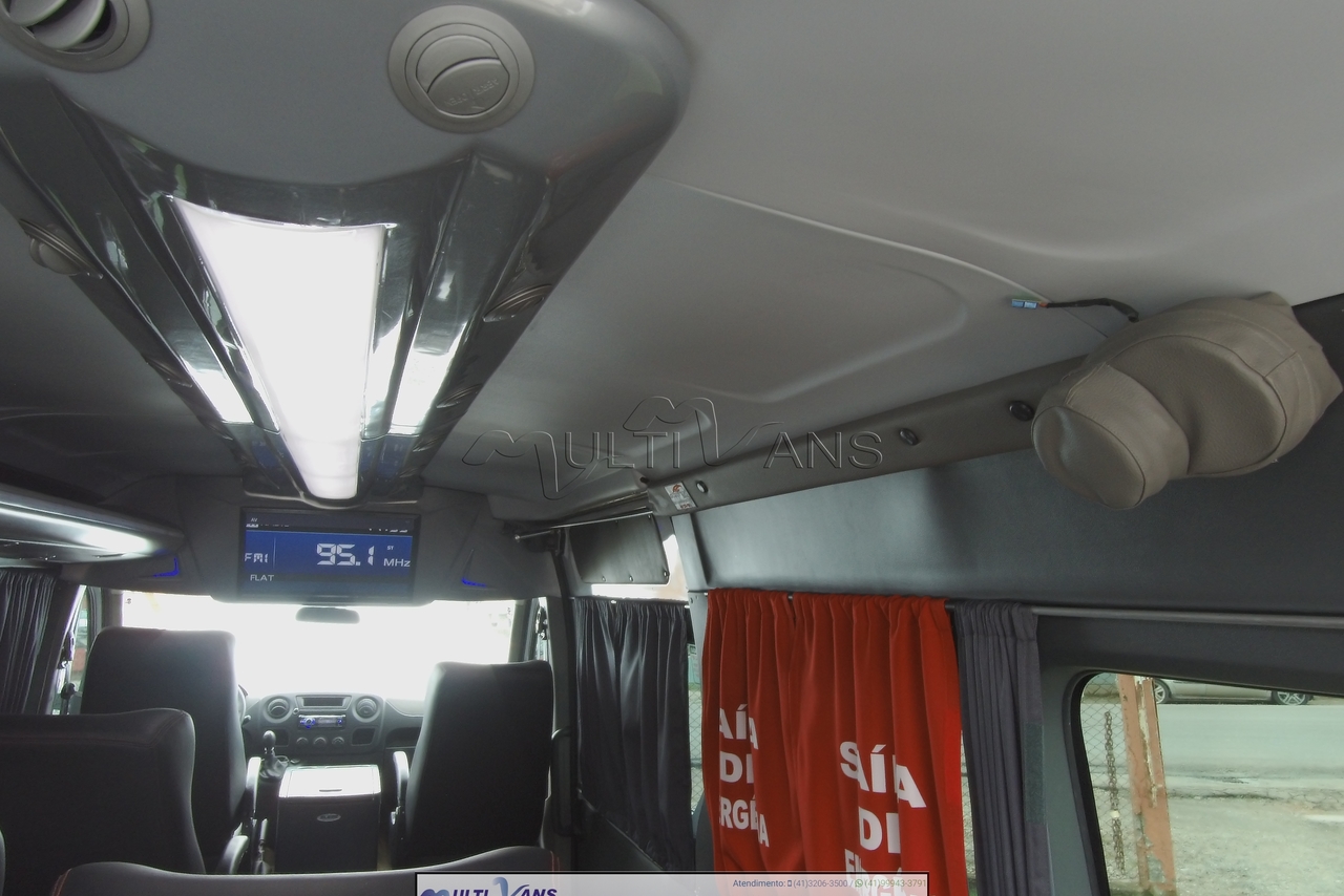 Renault Master Executive - 13/14 31