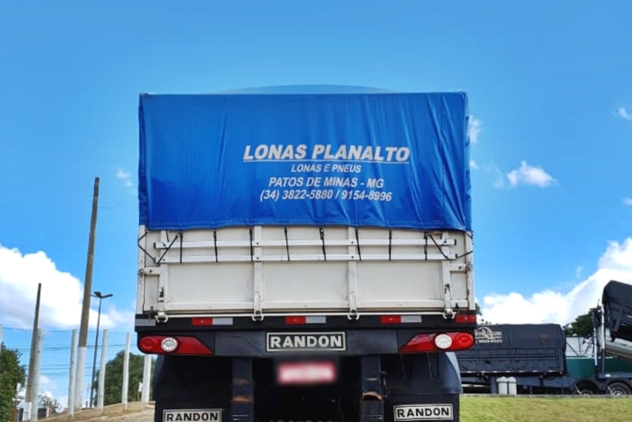 Randon Graneleira - 13/14 9