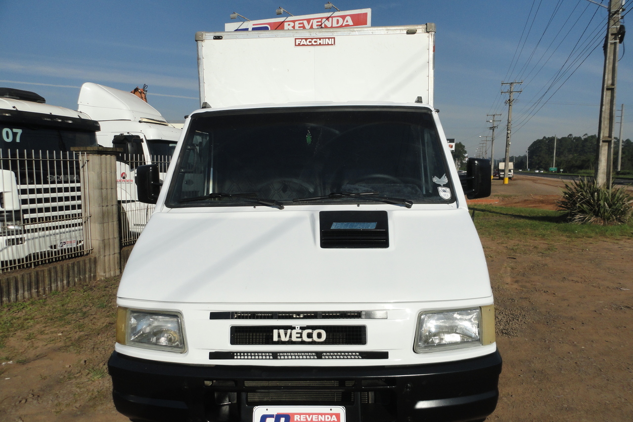 Iveco  3510 - 01/02 2