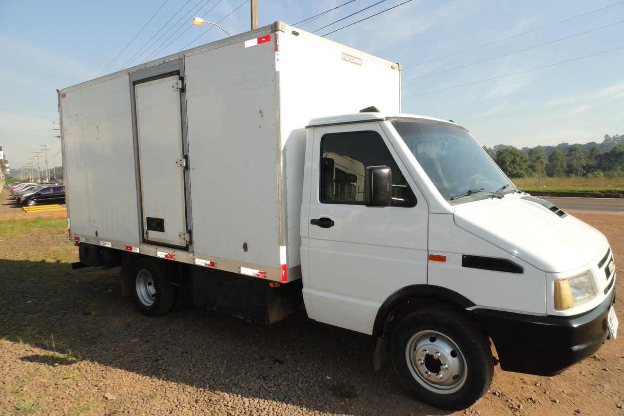 Iveco  3510 - 01/02 3