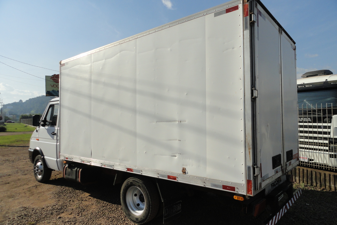 Iveco  3510 - 01/02 5