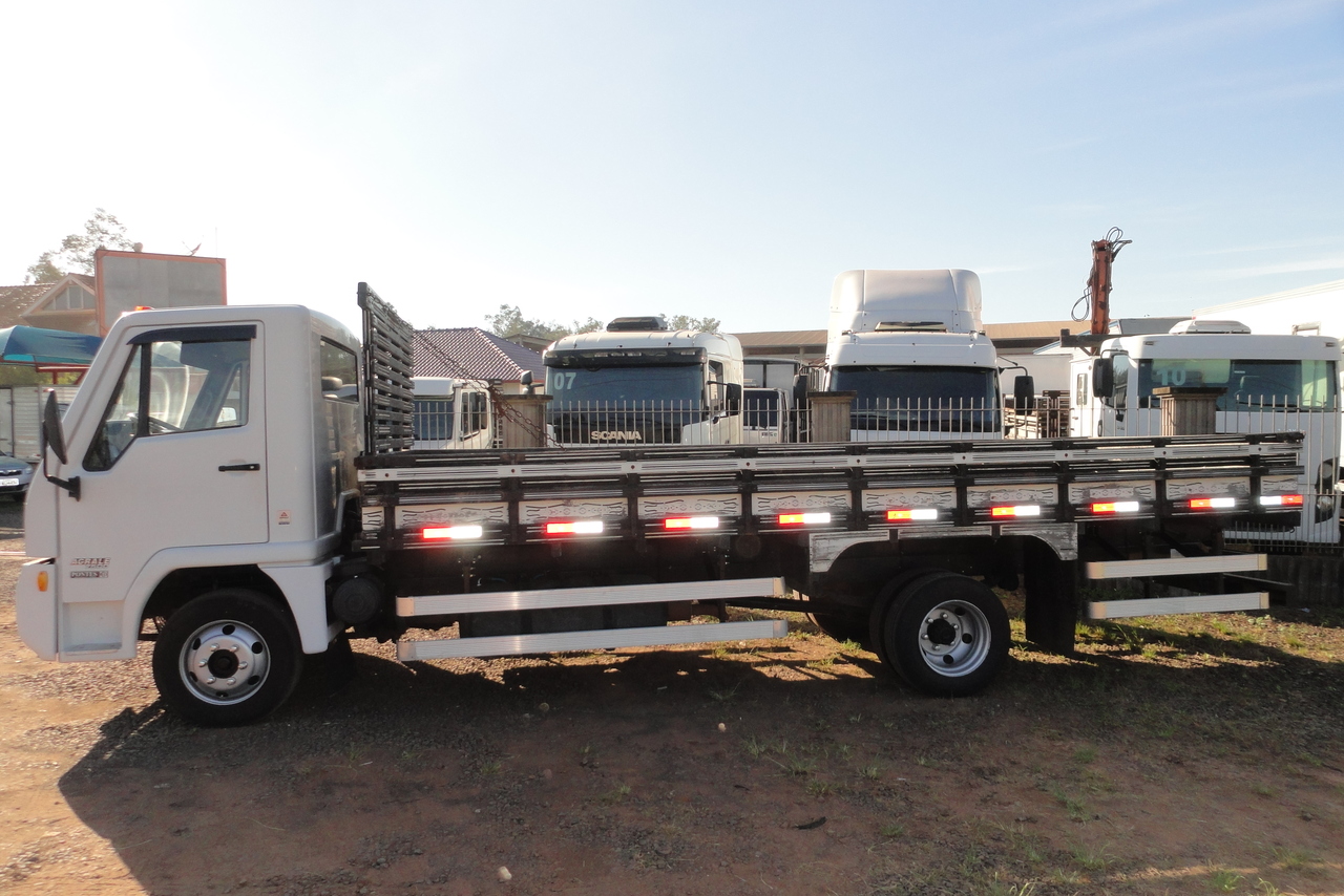 Agrale 7500 - 03/04 3