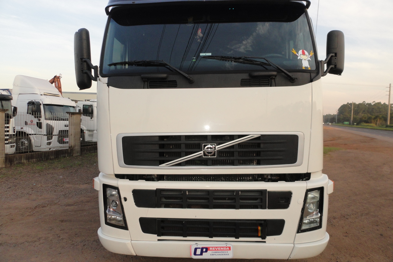 Volvo FH12 380 - 05/05 2