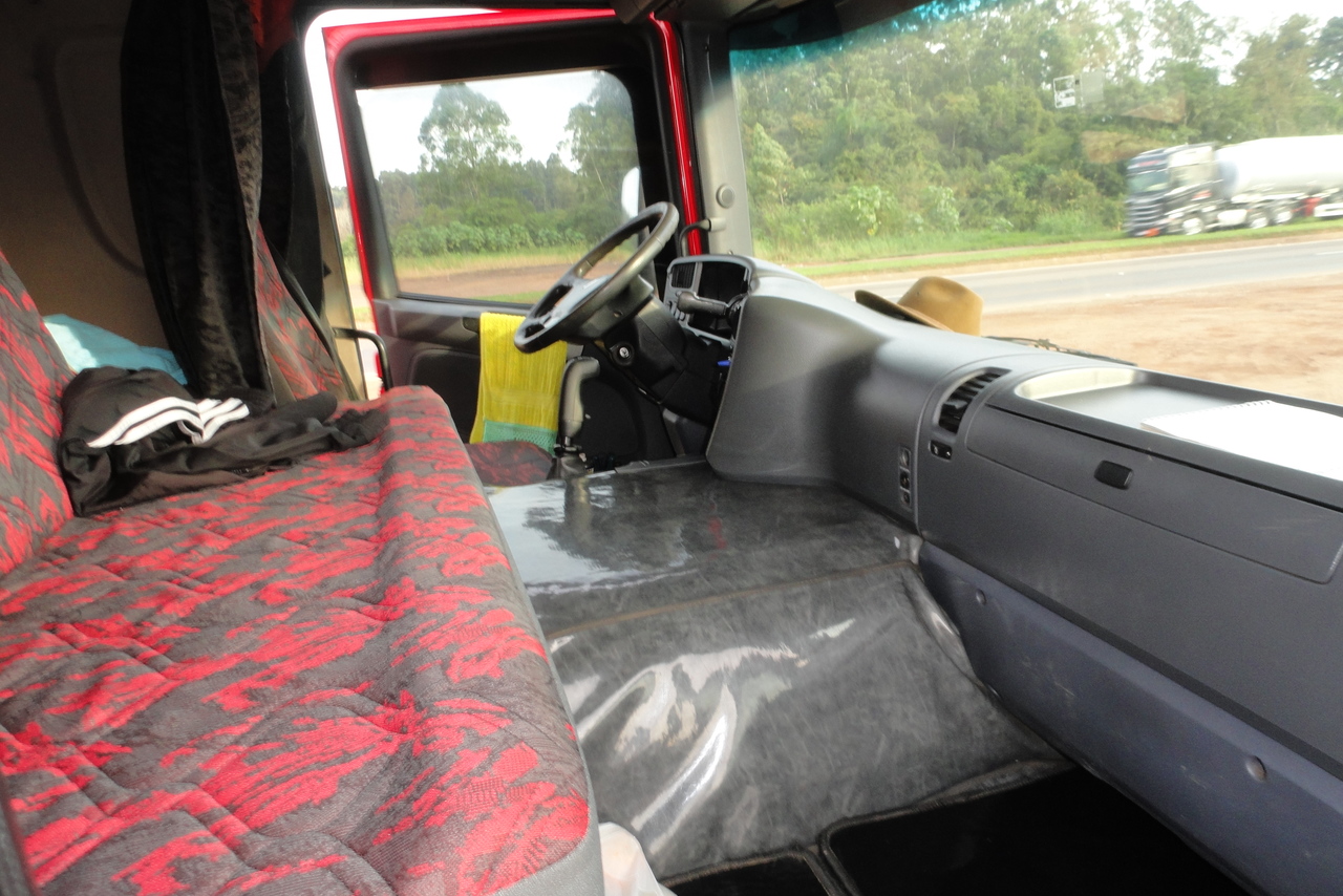 Scania P310 - 12/13 4