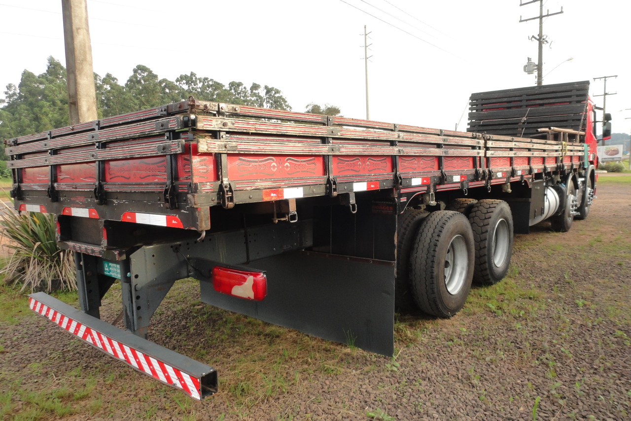 Scania P310 - 12/13 5