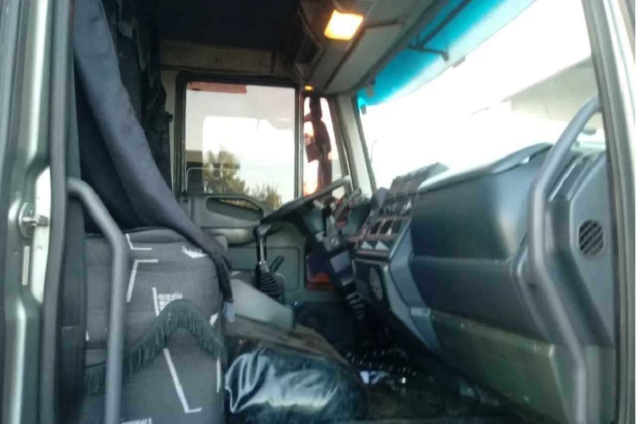 Iveco Tector 240 - 11/12 2