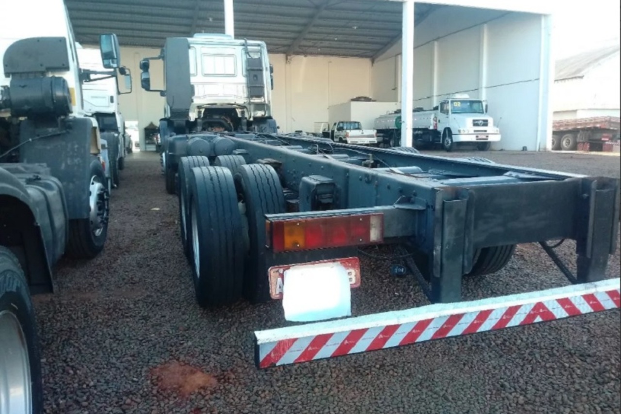 Iveco Tector 240 - 11/12 6