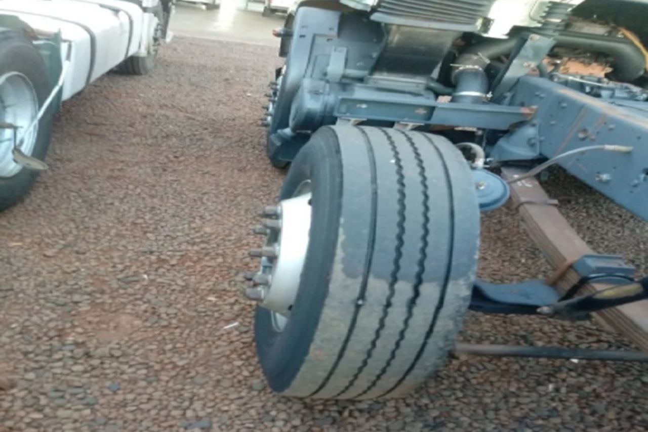 Iveco Tector 240 - 11/12 10