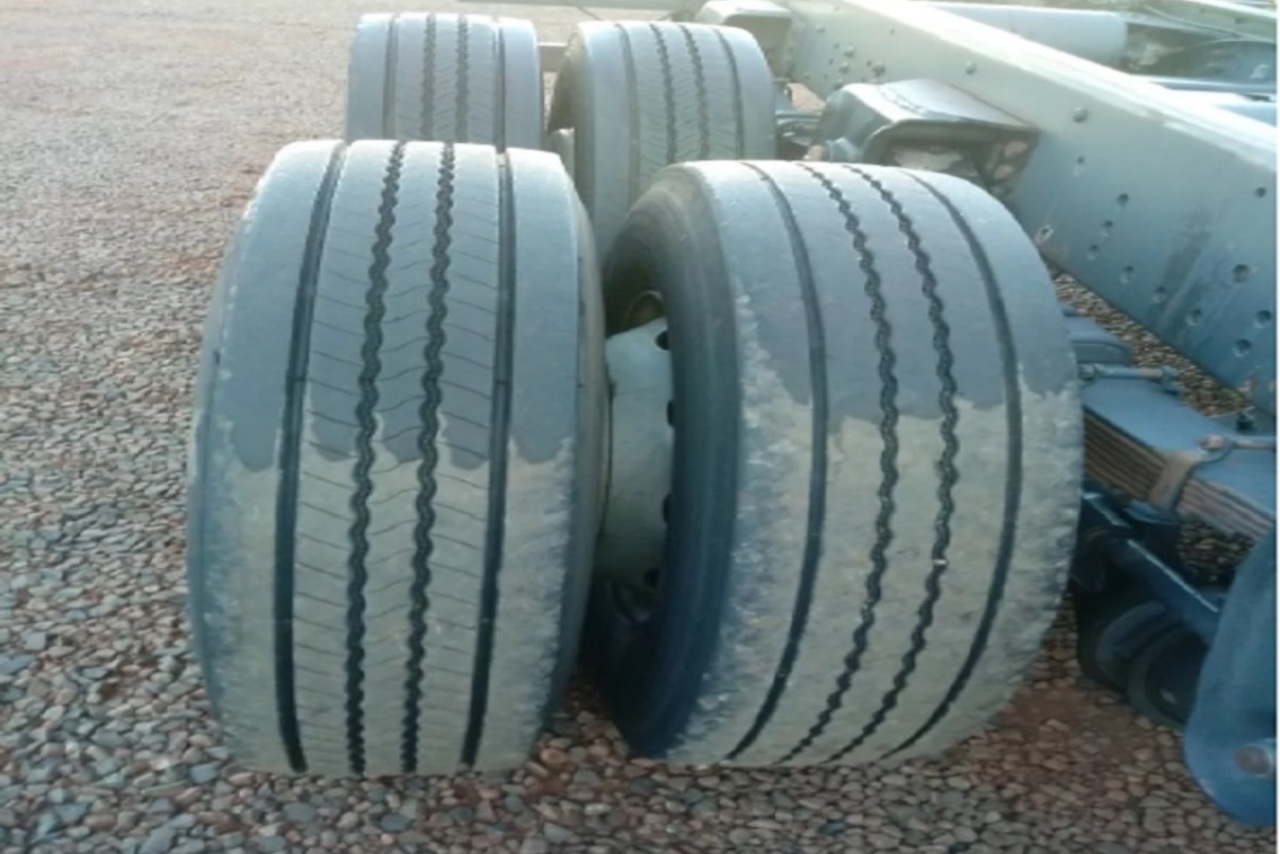 Iveco Tector 240 - 11/12 12