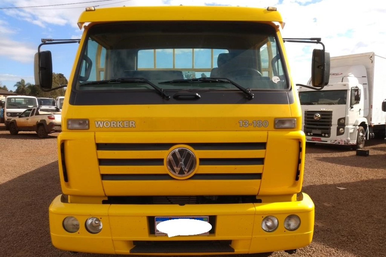 Volkswagen 13-180 - 11/11 2