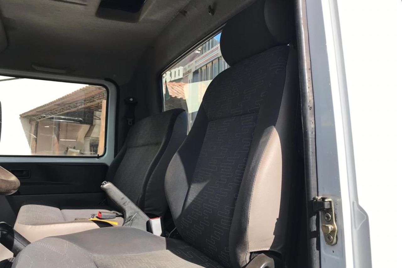 Volkswagen 5 150  - 12/13 2