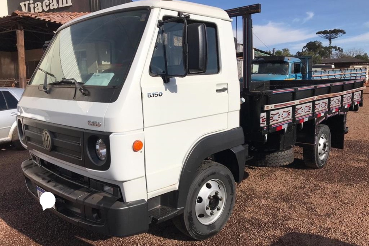 Volkswagen 5 150  - 12/13 3