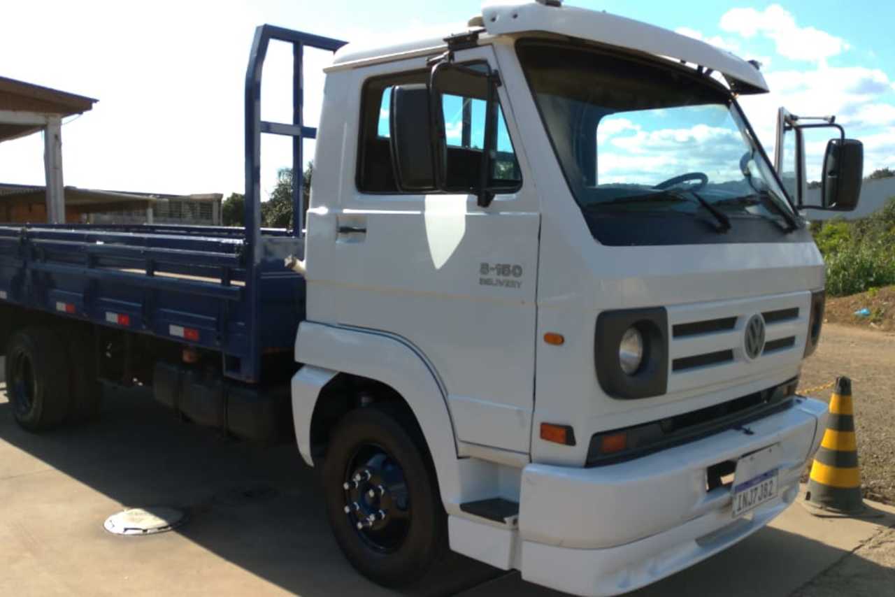 Volkswagen 8 150 - 06/06 2