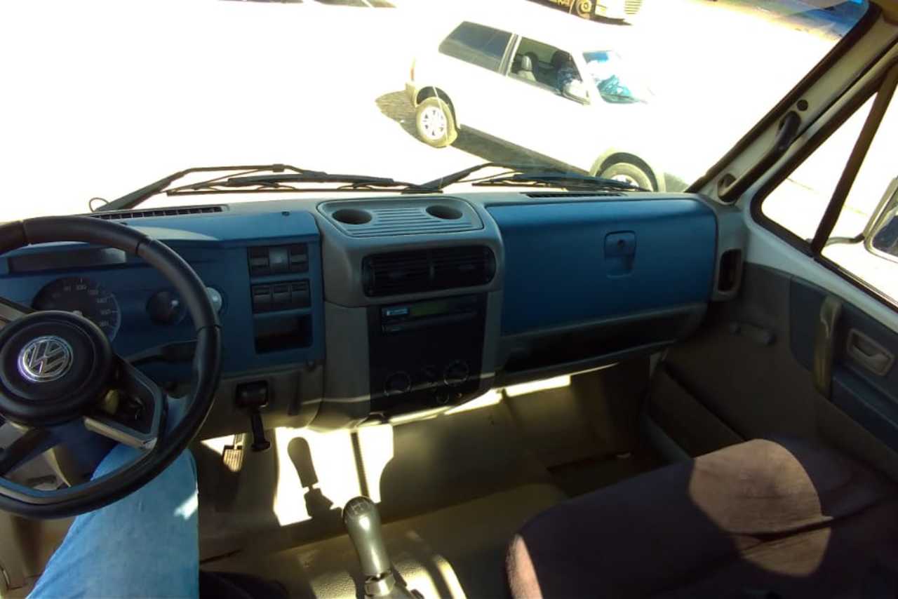 Volkswagen 8 150 - 06/06 6