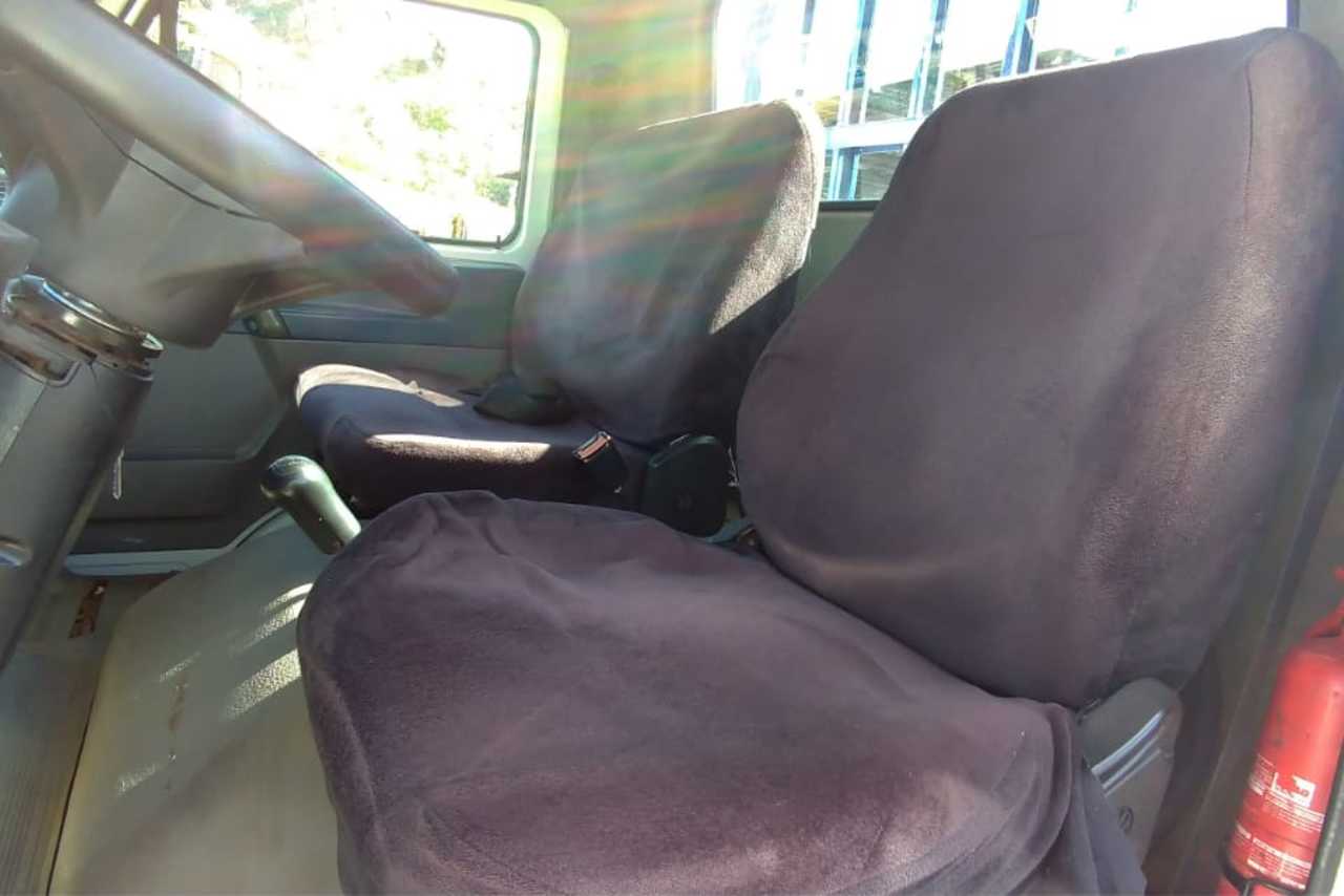 Volkswagen 8 150 - 06/06 7