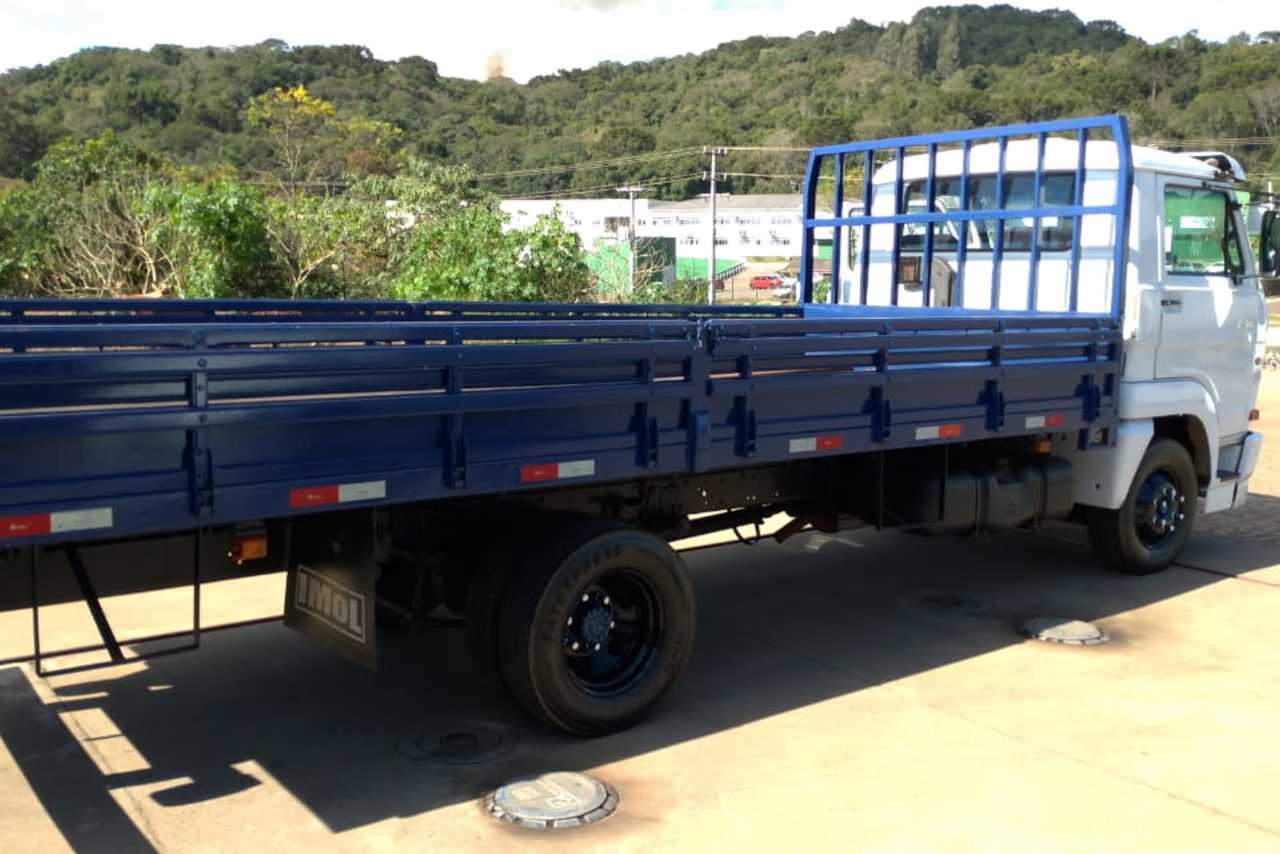 Volkswagen 8 150 - 06/06 8