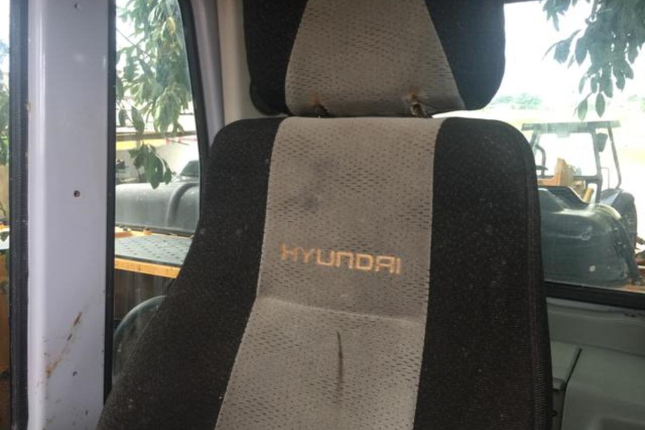 Hyundai R210LC-7 - 12/12 4