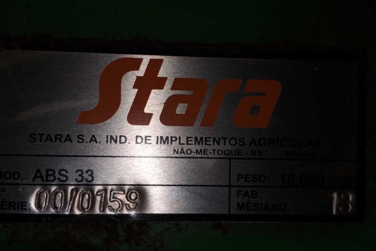 Stara Outros - 13/13 2