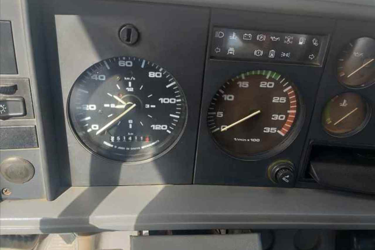 Volkswagen 13-190 - 99/99 2