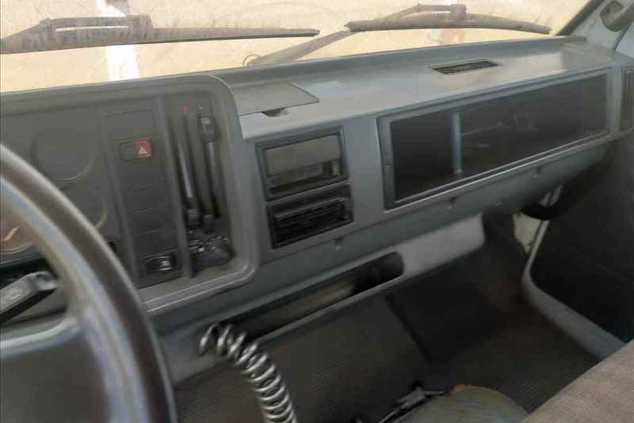 Volkswagen 13-190 - 99/99 4