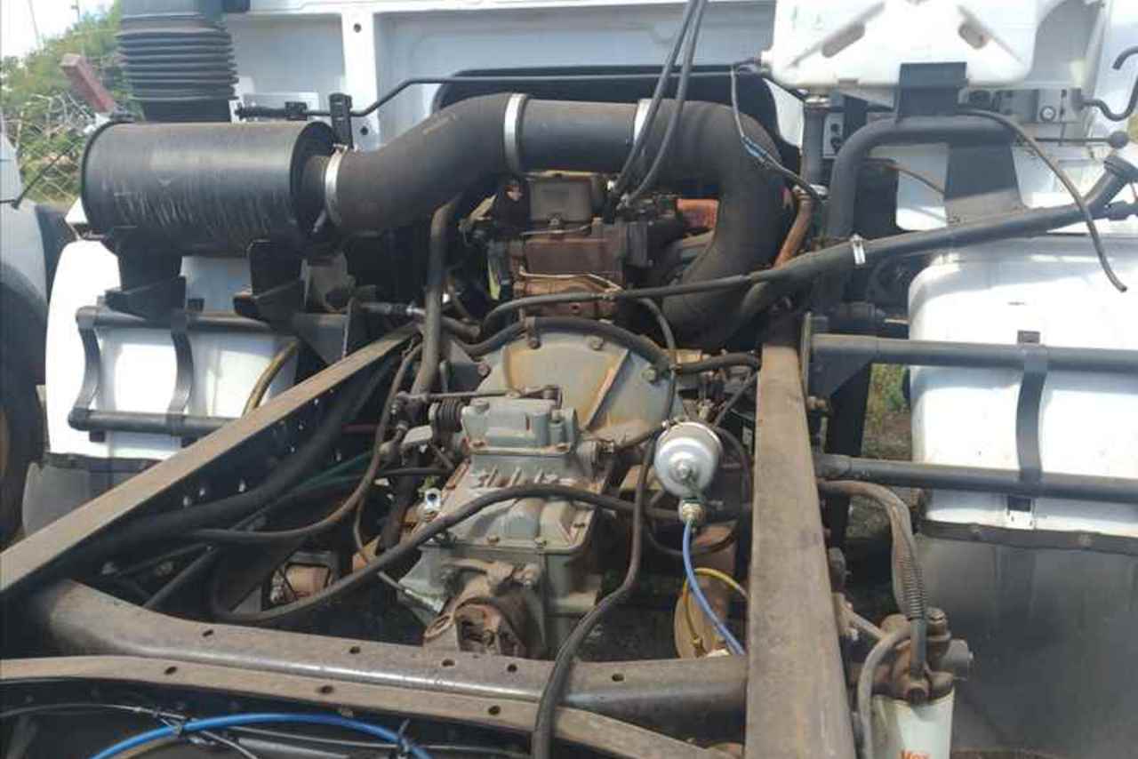 Volkswagen 13-190 - 99/99 5