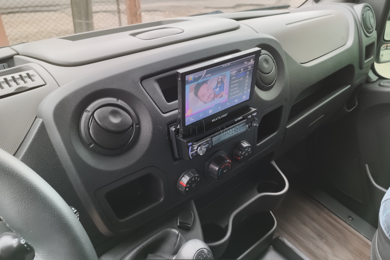 Renault Master Executive - 14/15 2