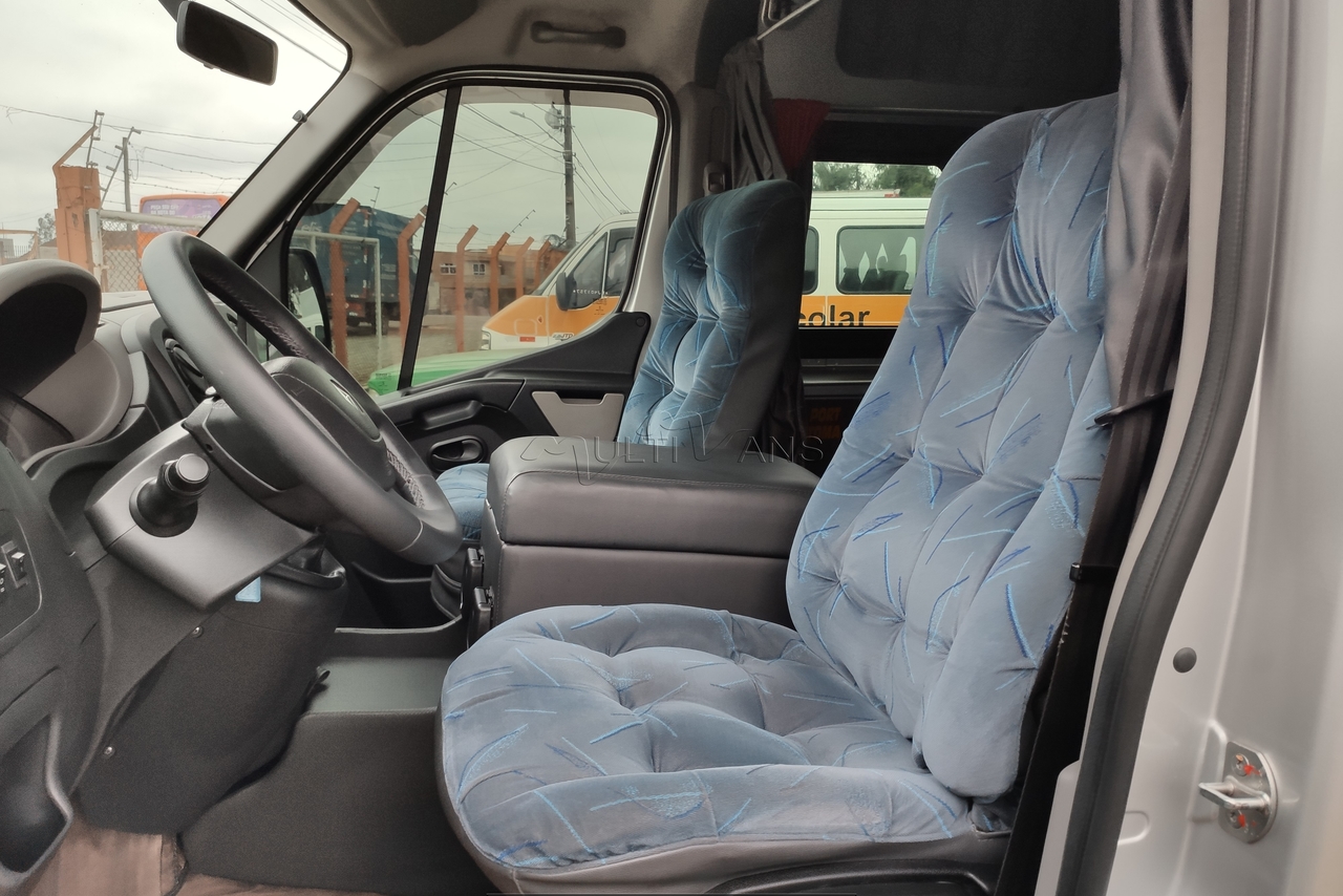 Renault Master Executive - 14/15 5