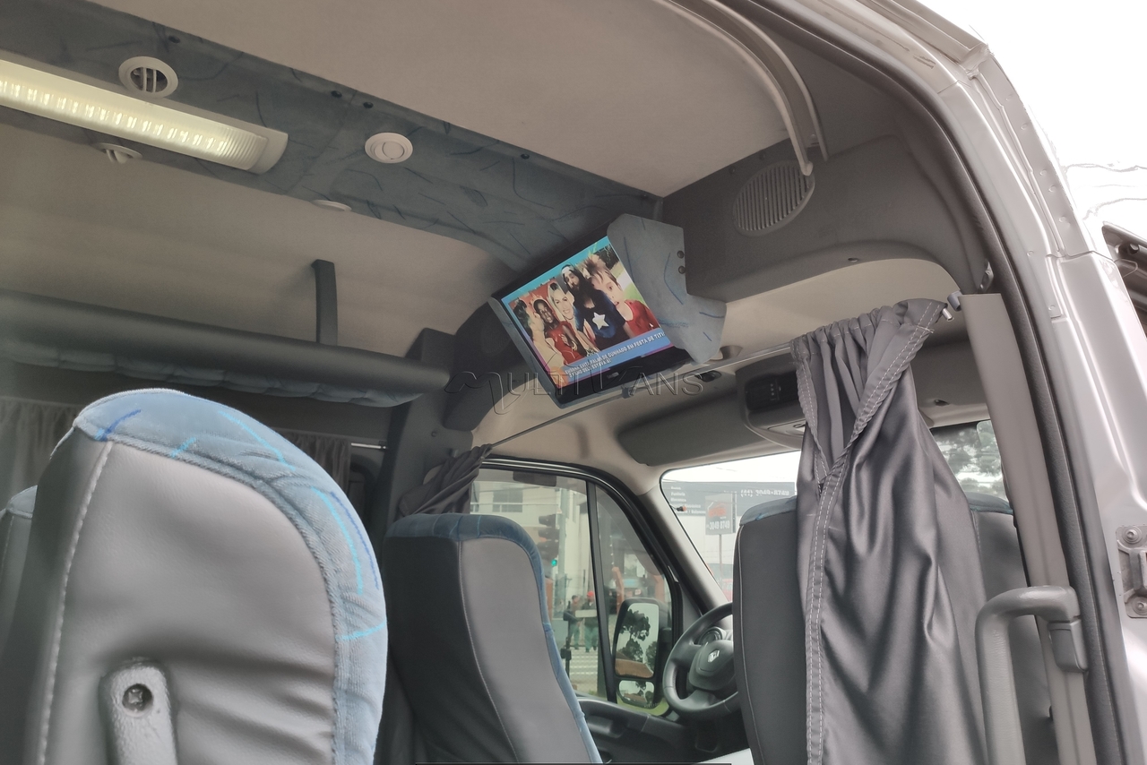 Renault Master Executive - 14/15 6