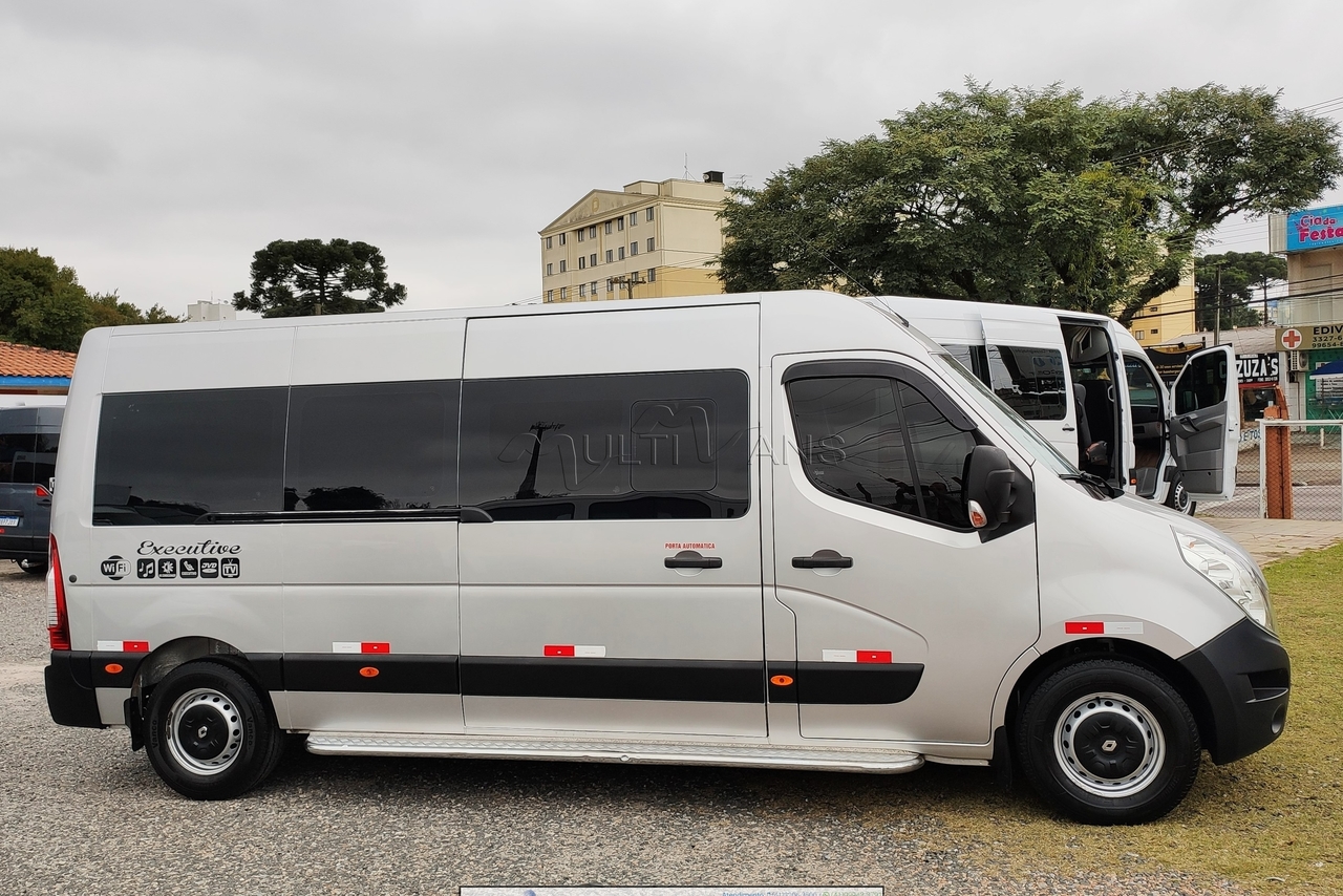 Renault Master Executive - 14/15 14