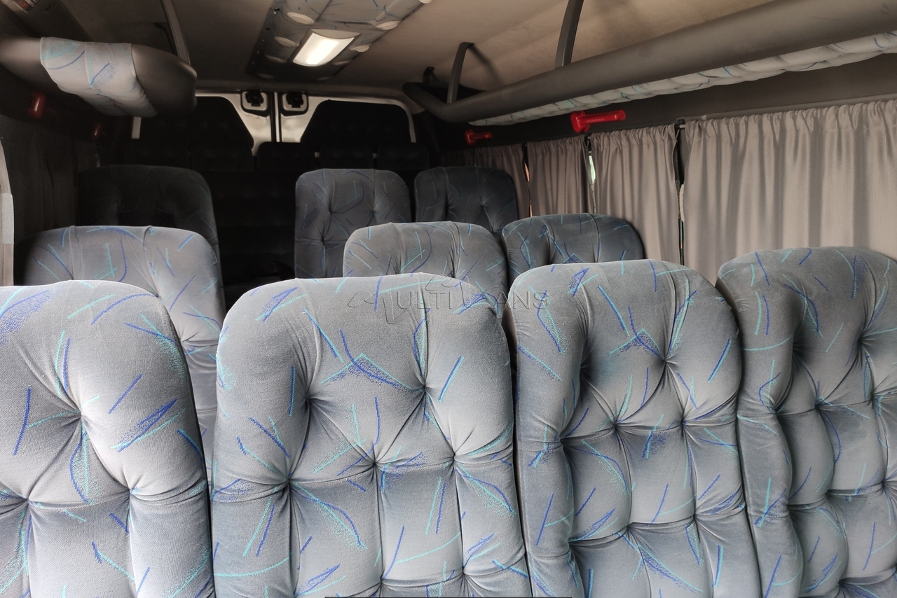 Renault Master Executive - 14/15 15